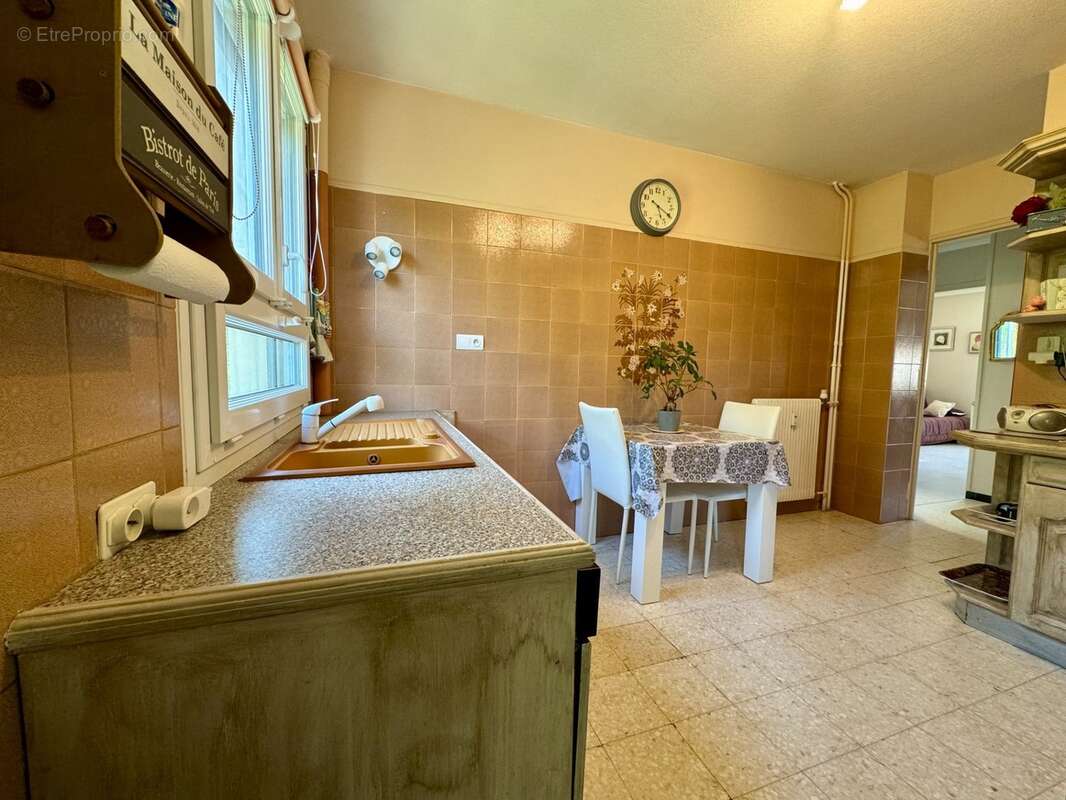 Appartement à vendre 3 pièces ALES (30) - photo 11