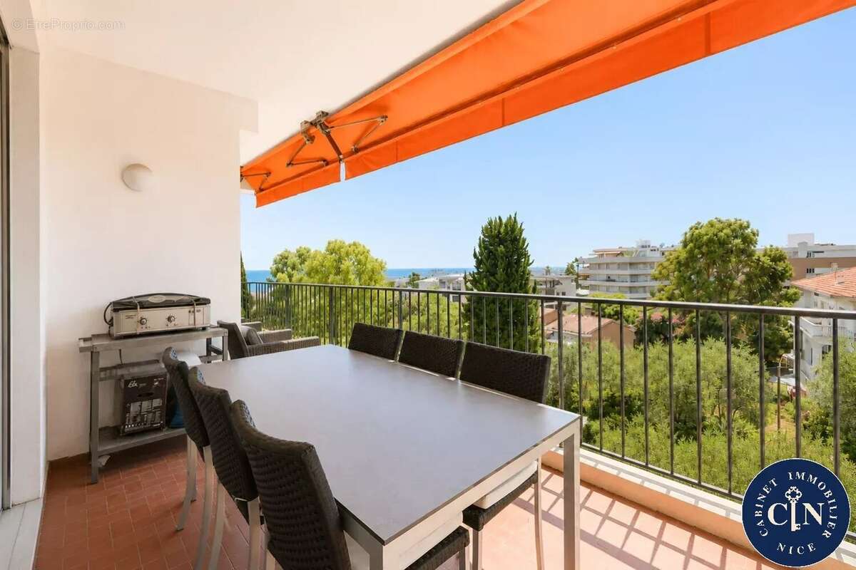 Appartement 41 m² à Nice  - photo 9