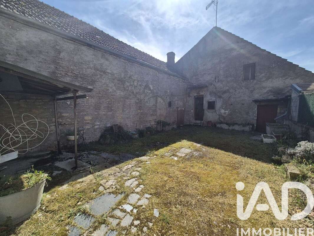 Photo 5 - Maison à CHASSIGNELLES