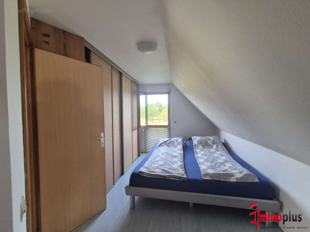 Belle maison dans quartier calme avec vue imprenable à Village-Neuf - photo 21