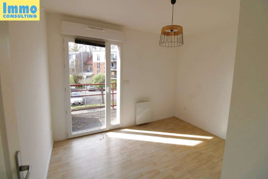 Appartement à VALENCIENNES