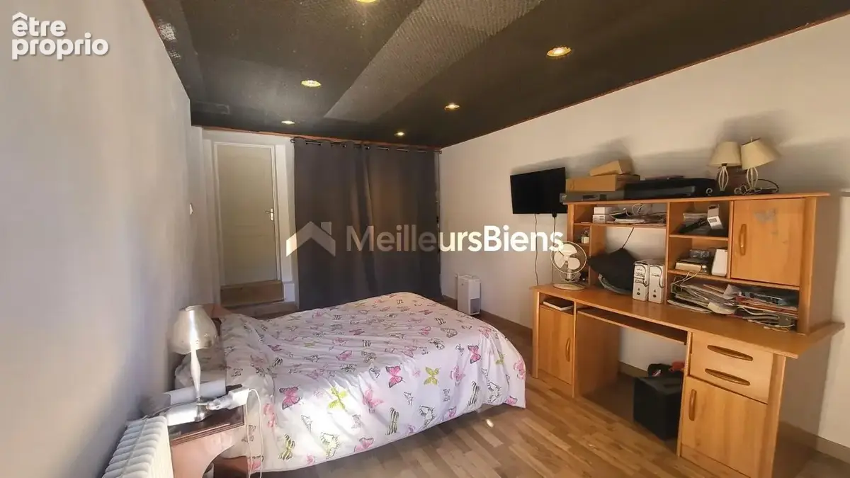 Deux-Grosnes 69860 : maison 5 pièces avec véranda et terrain 3290 m² - photo 13