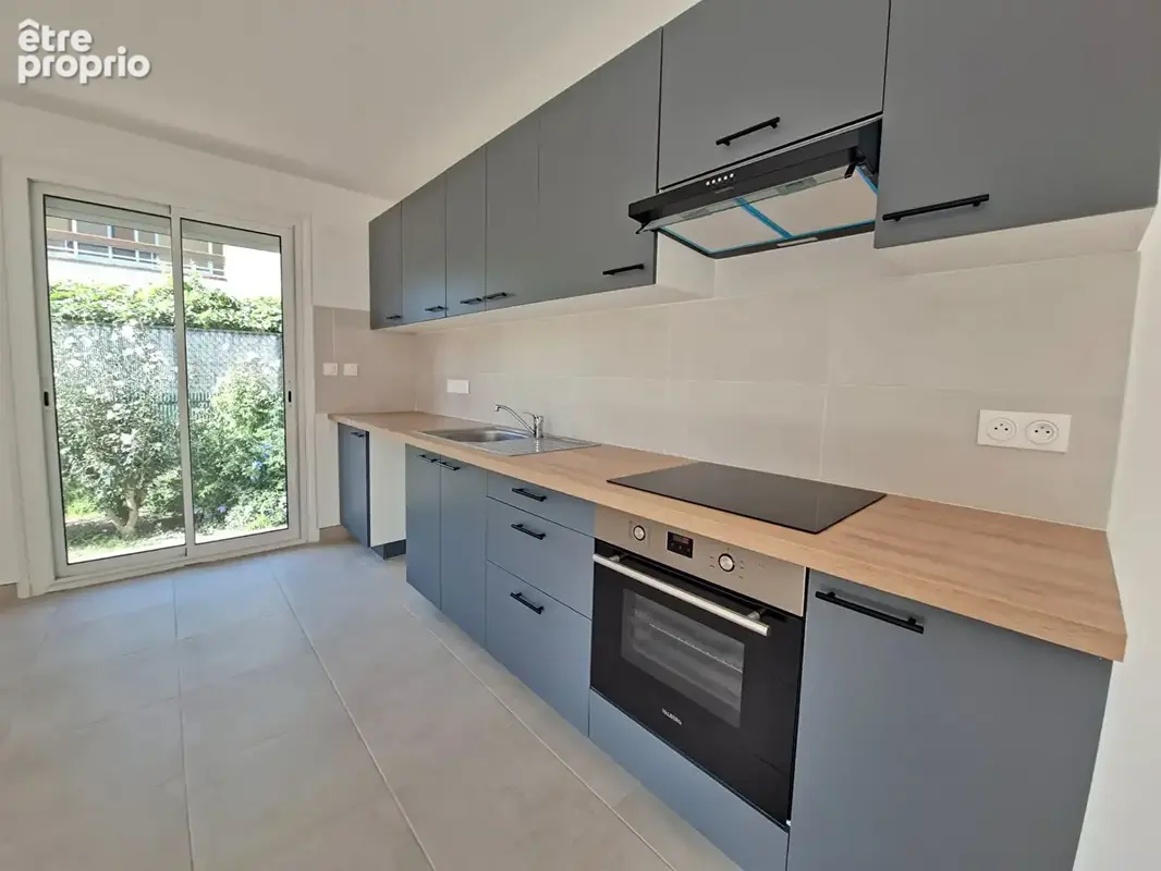 Perpignan SUD T4 de 99,71m2 avec parking, jardin et piscine privative - photo 5