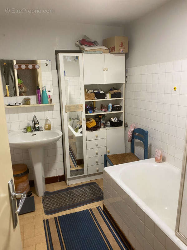 Maison à LA FEUILLEE