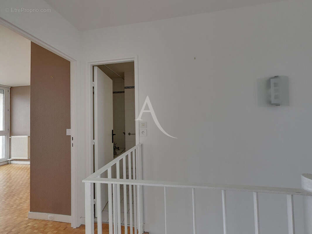 Appartement à NOISY-LE-GRAND