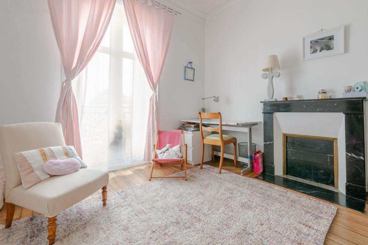 Appartement T5 - photo 8