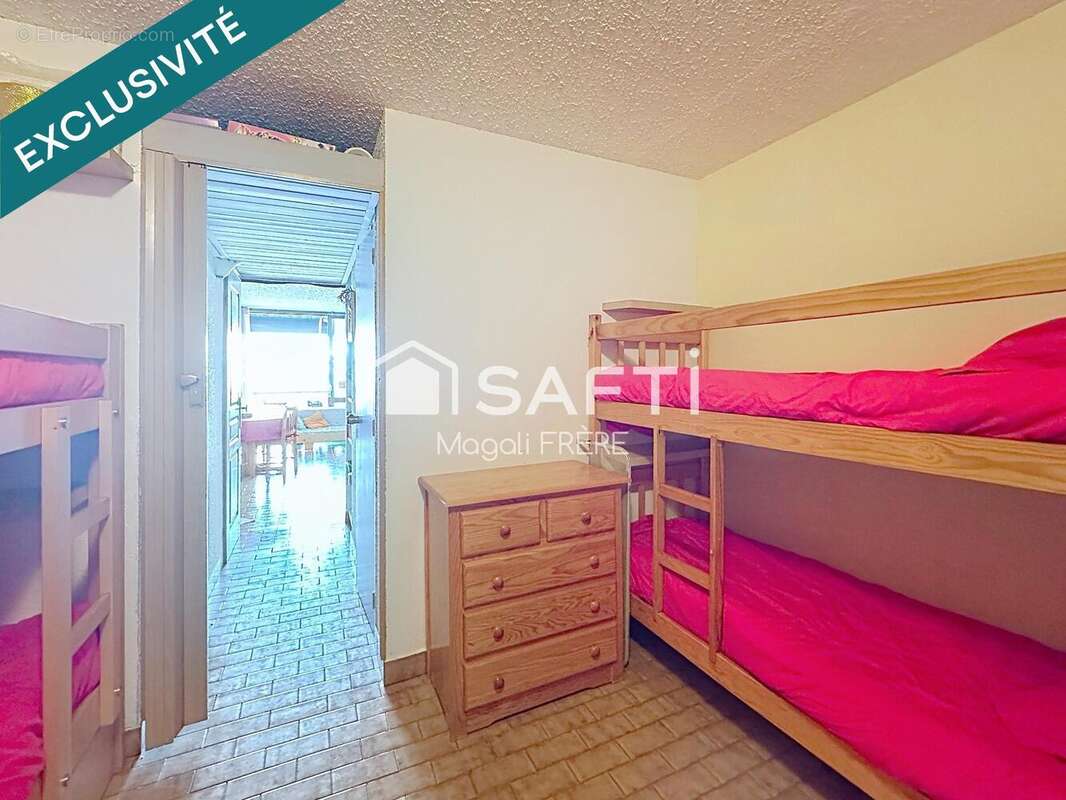 Photo 6 - Appartement à ANCELLE