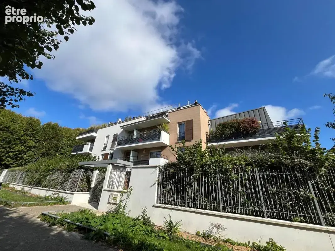 Appartement 3 pièces Occupé - idéal investisseur - EAUBONNE - photo 2
