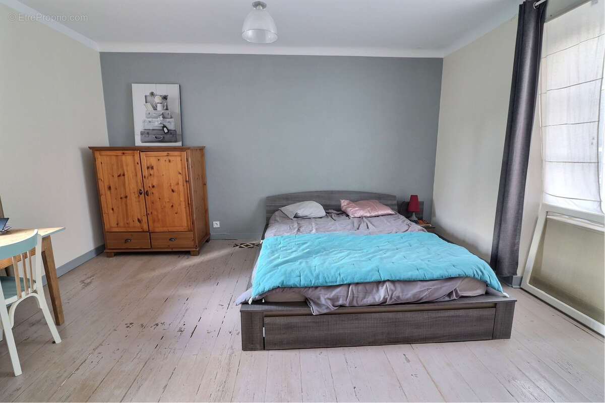 Maison à LANDERNEAU