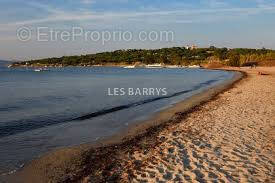 Maison à SAINT-TROPEZ