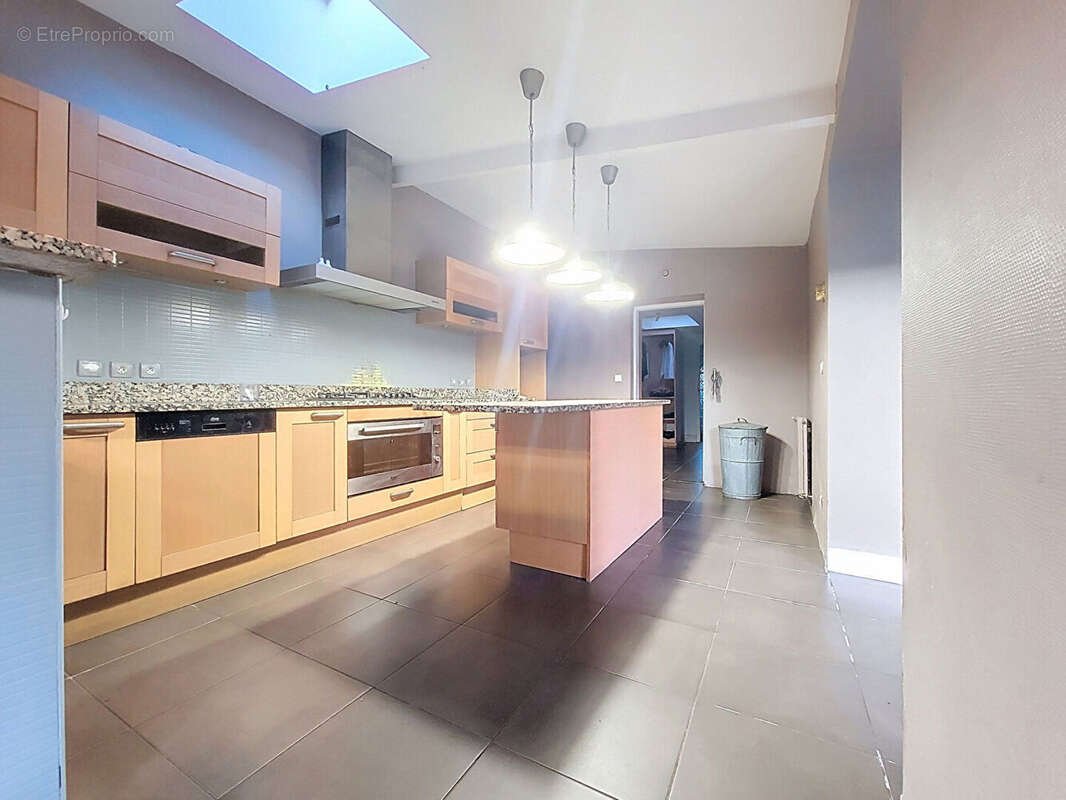 Maison à LUDON-MEDOC