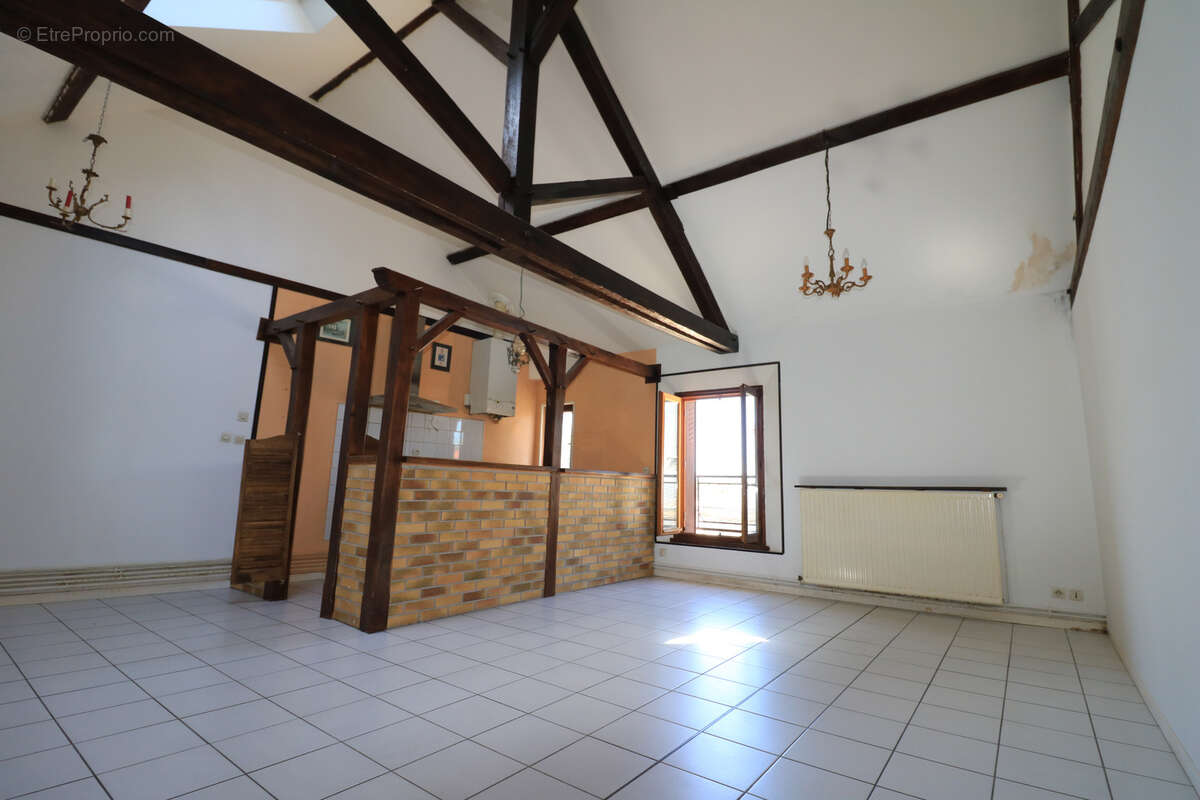 Appartement à DECIZE