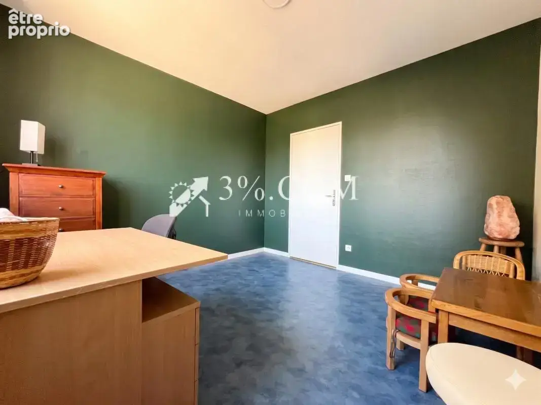 Appartement 4 pièces   103 m2   3 chambres   Quartier Heyden - photo 15