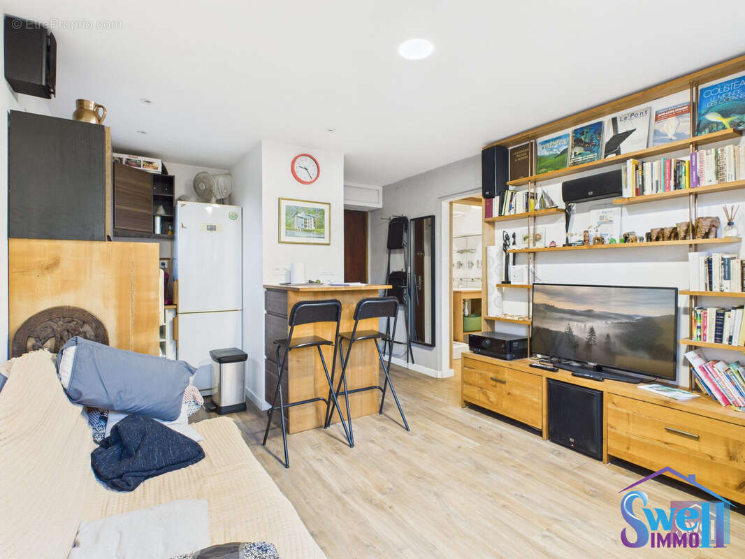 Appartement à SEIGNOSSE