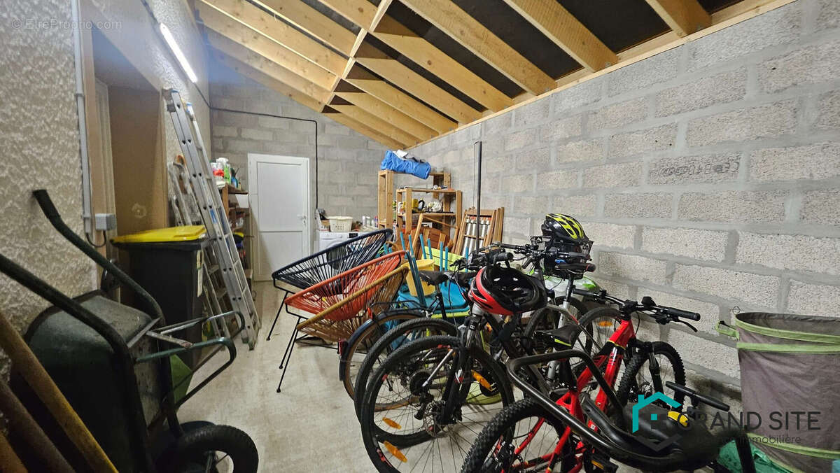 Maison à AMBLETEUSE