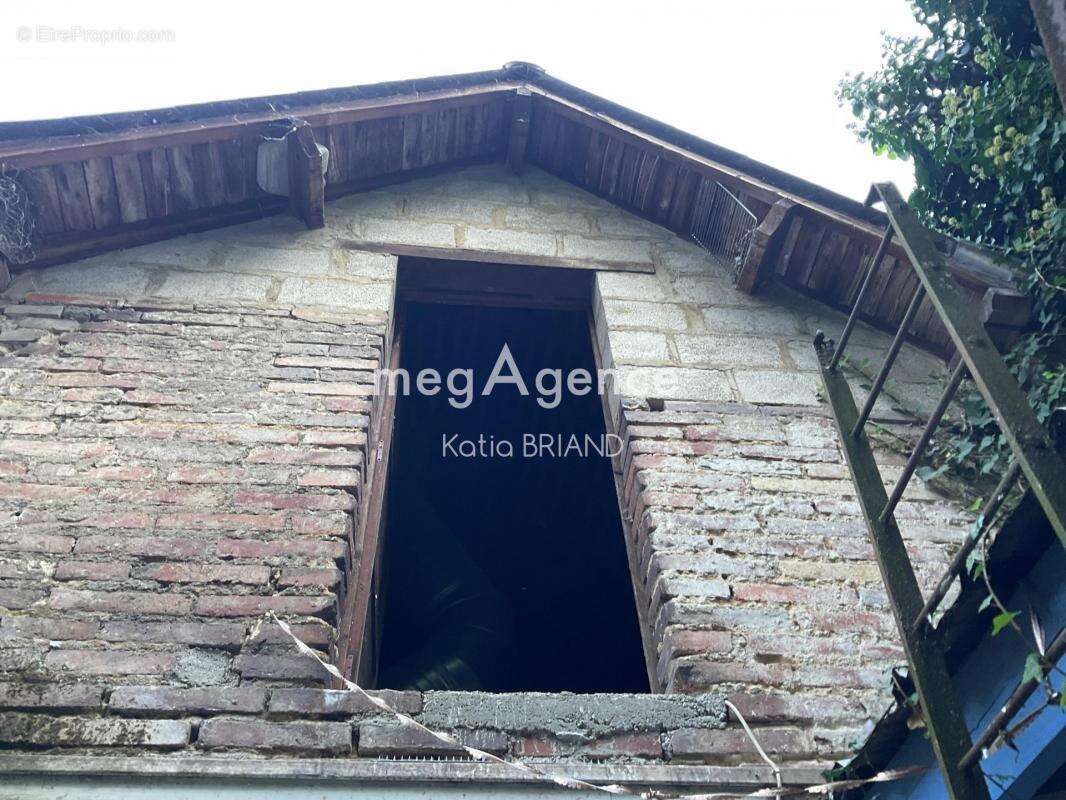 Appartement à LAVAL