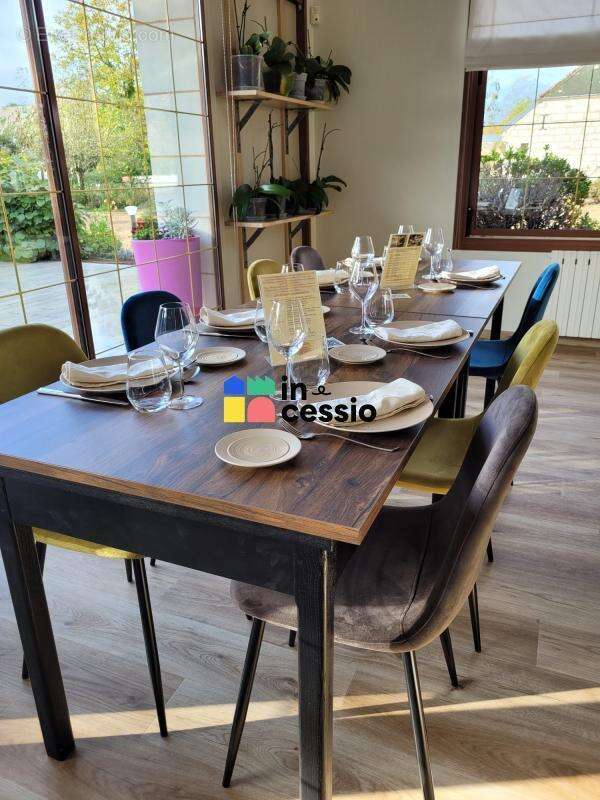 ?? Restaurant gastronomique réputé, vallée du Loir - photo 2