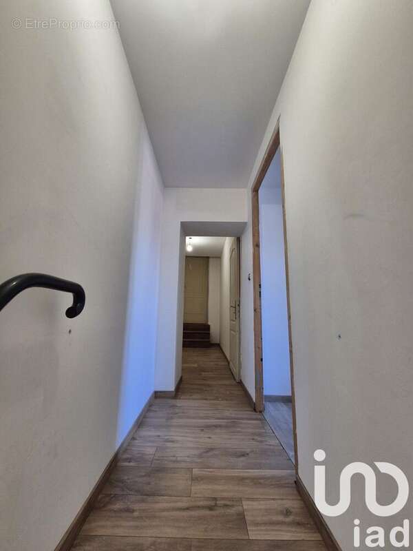 Photo 6 - Maison à RACECOURT