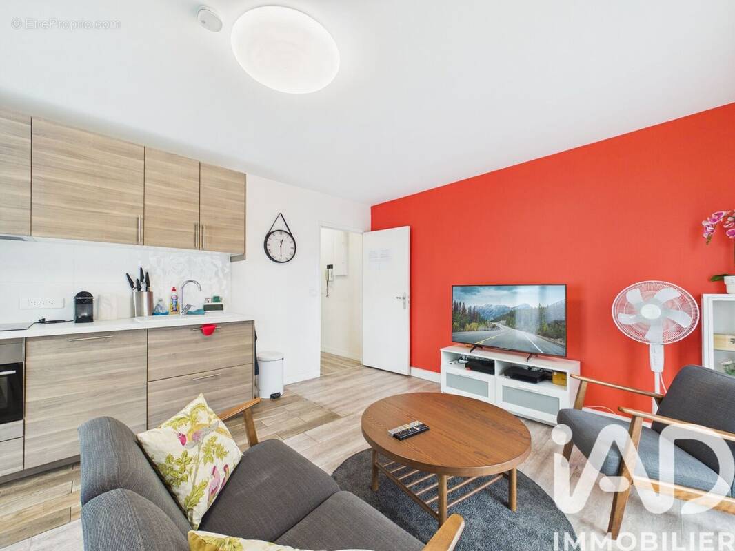 Photo 1 - Appartement à CHOISY-LE-ROI