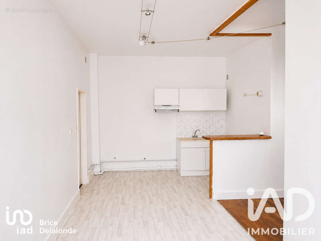 Appartement 48 m² à Montelimar  - photo 2