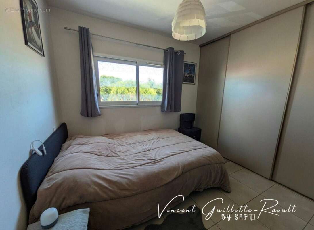Photo 4 - Maison à PORNIC