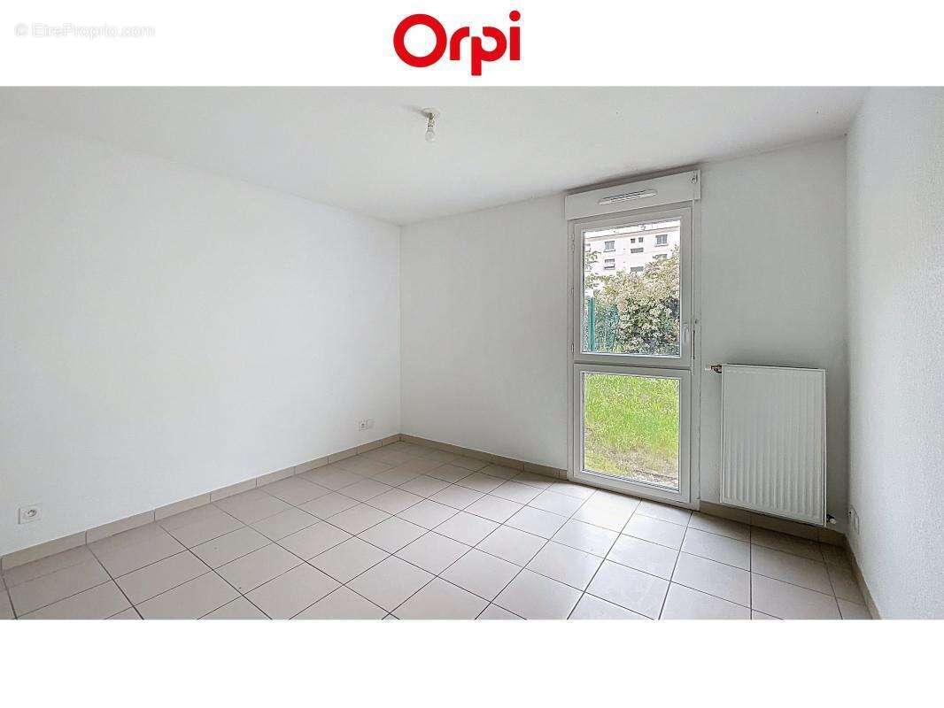 Appartement à ANNEMASSE