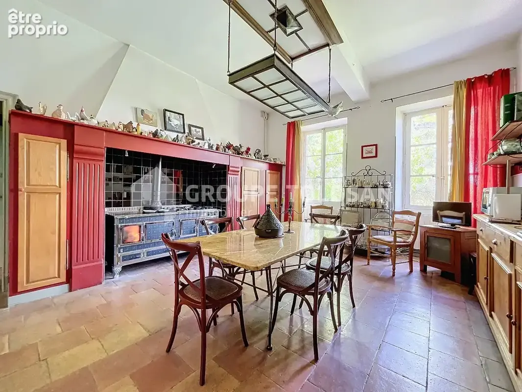 Secteur dremil-lafage - photo 5