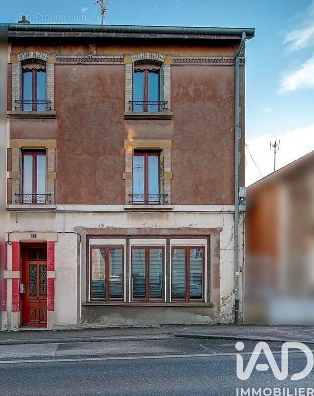 Photo 2 - Appartement à JARNY