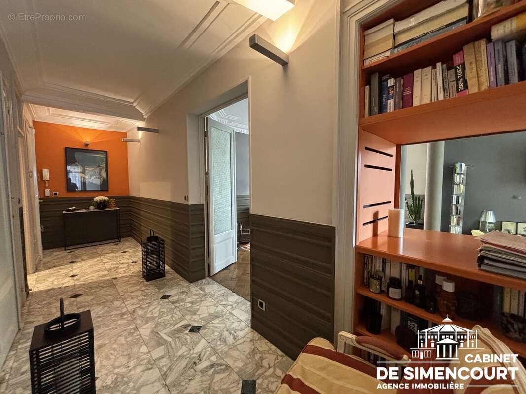 Appartement à AMIENS