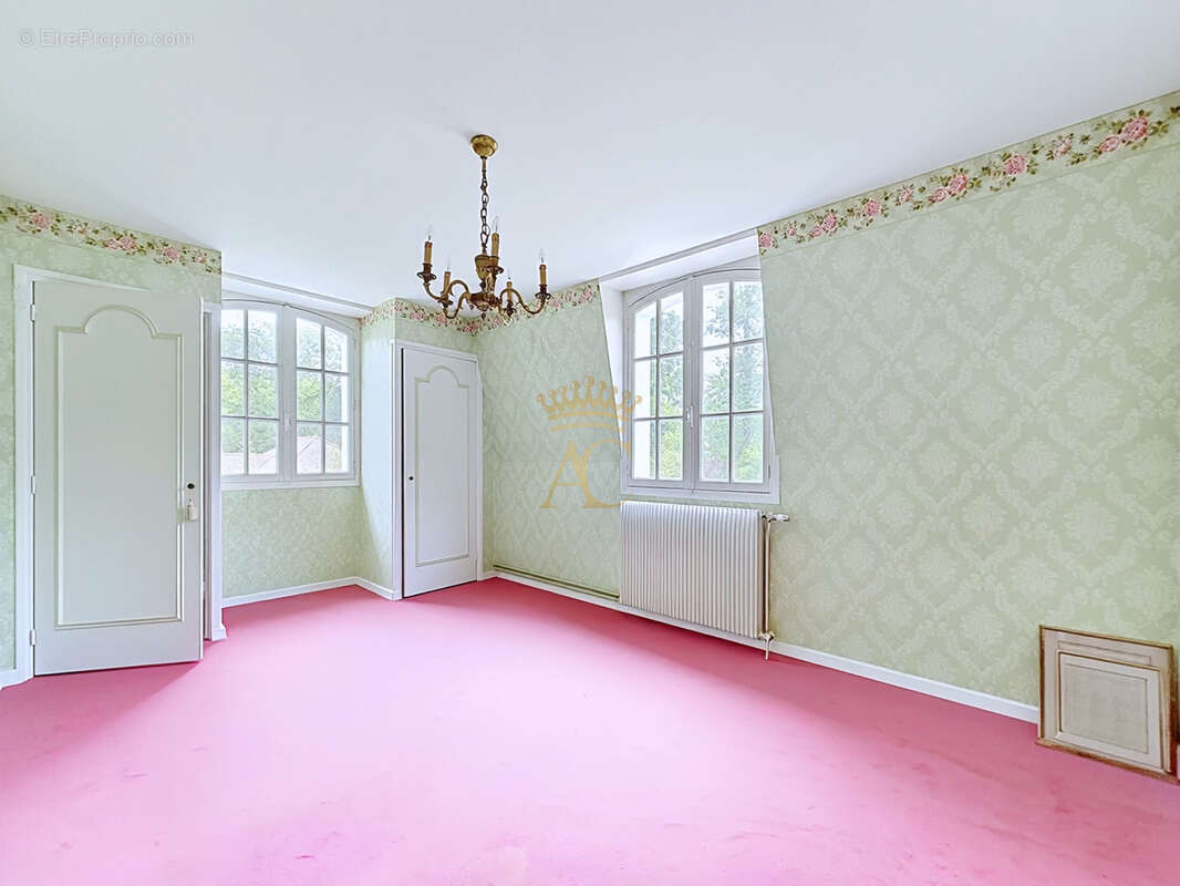 Maison à LE TOUQUET-PARIS-PLAGE