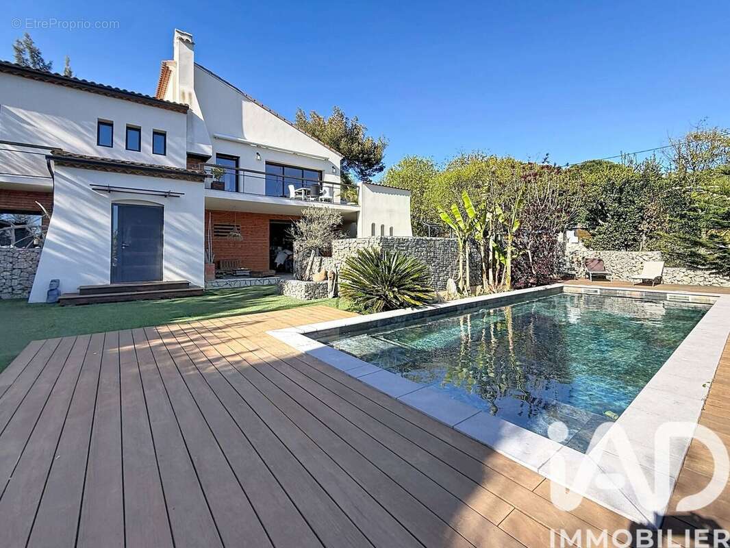 Photo 2 - Maison à SETE