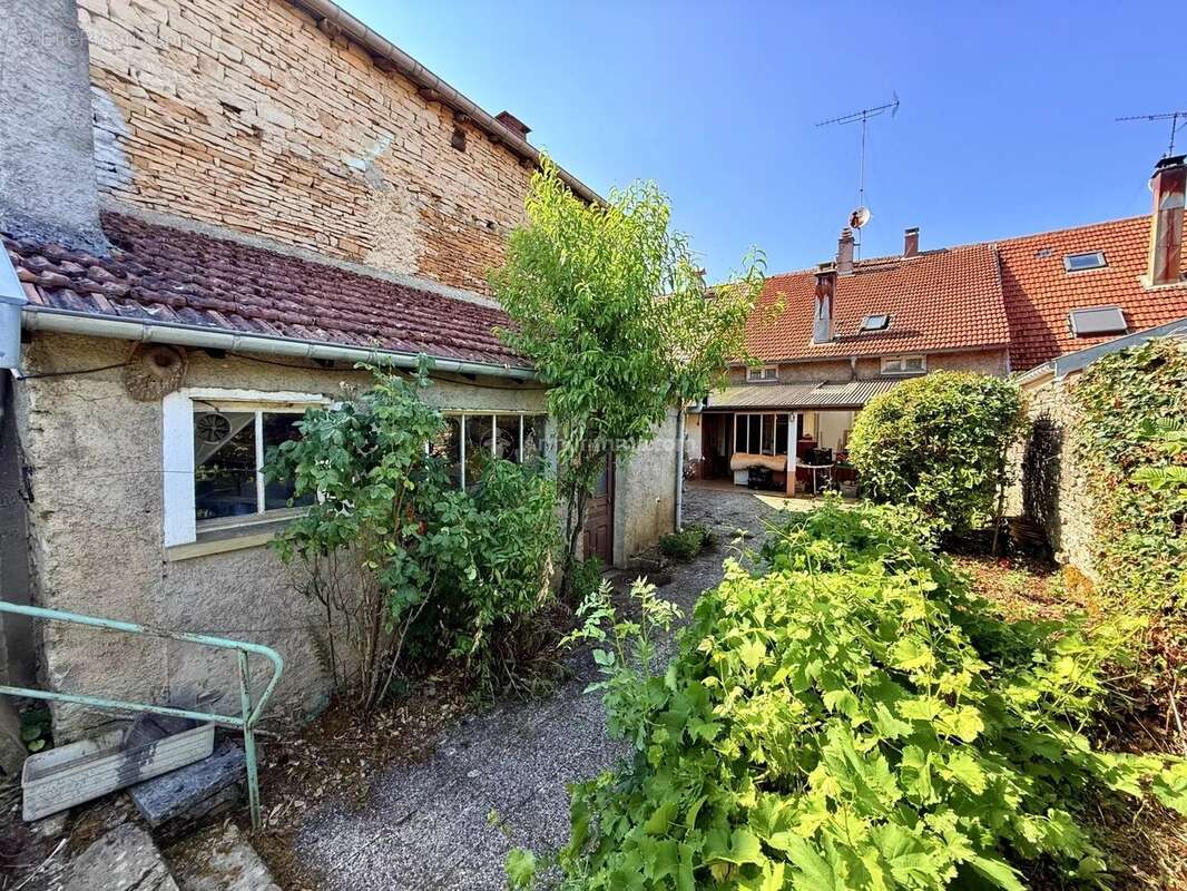 Maison avec jardin - photo 14