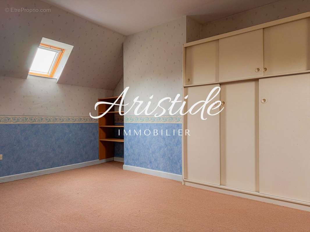 / - Maison à CLERY-SAINT-ANDRE