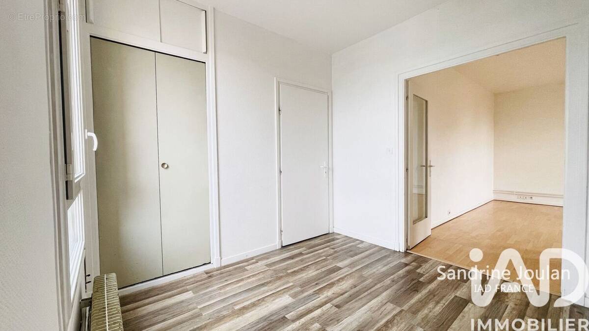 Photo 1 - Appartement à NOZAY