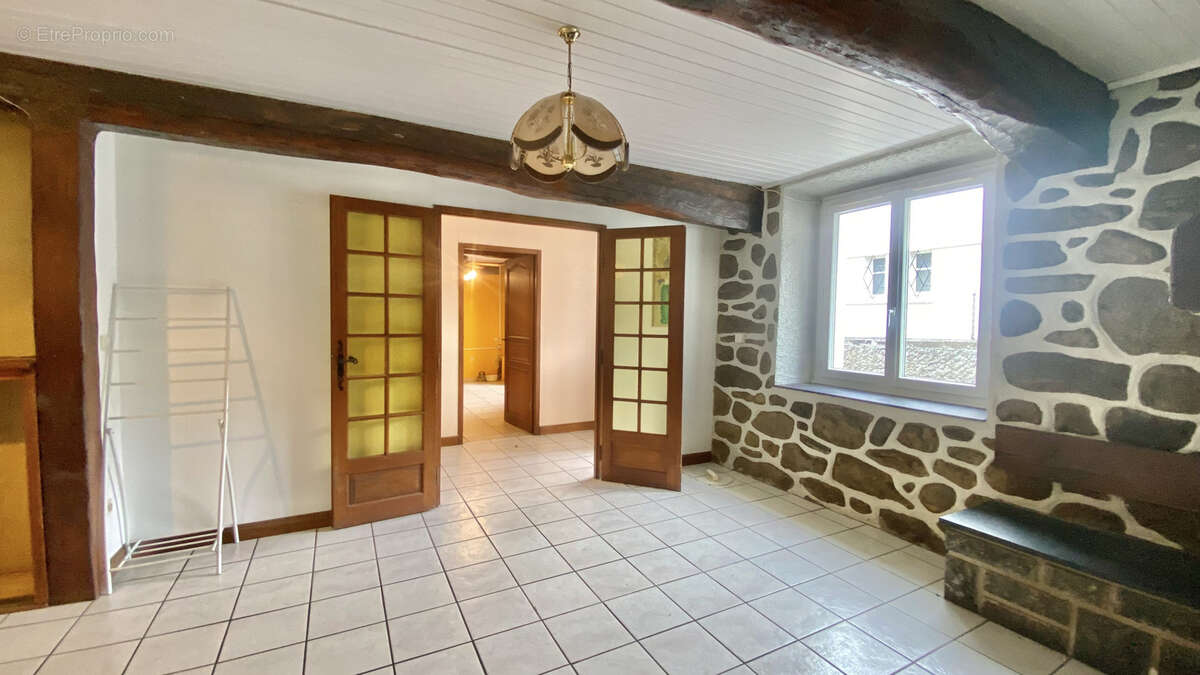 Maison à ARGELES-GAZOST