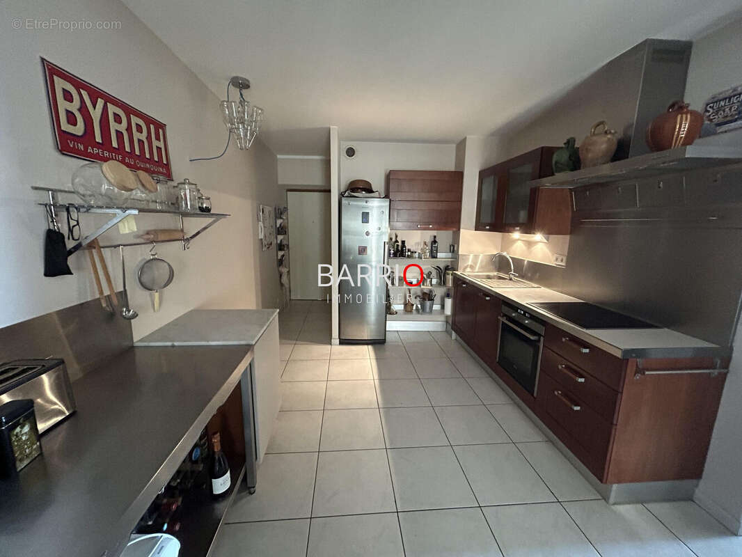 Appartement à PORT-VENDRES