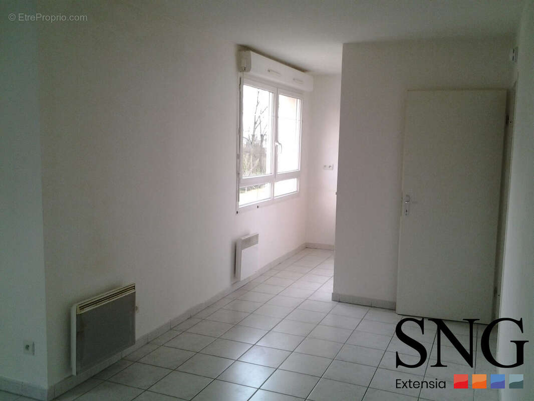 Appartement 27 m² à Laon  - photo 2