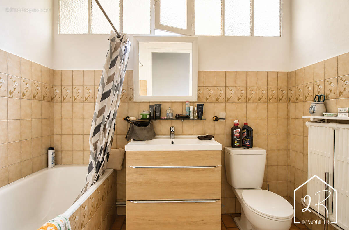 Appartement à VIENNE
