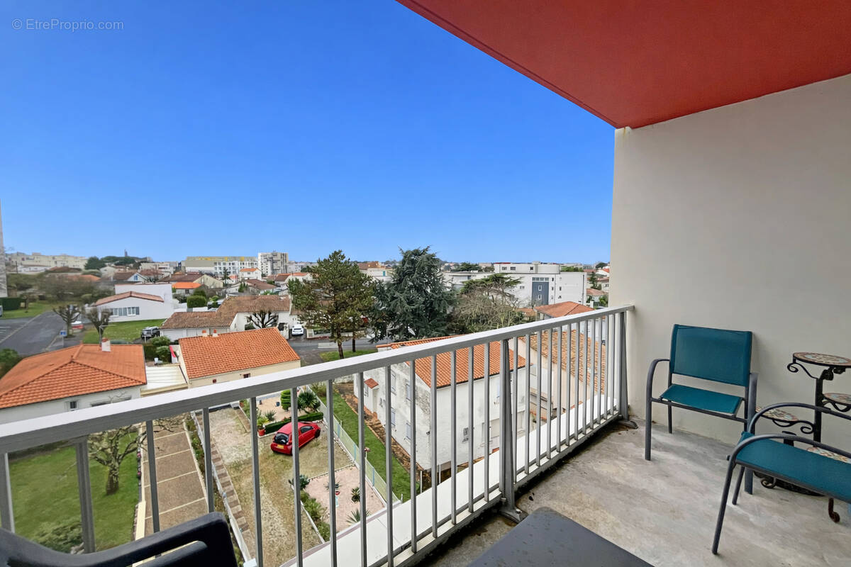 Appartement à ROYAN
