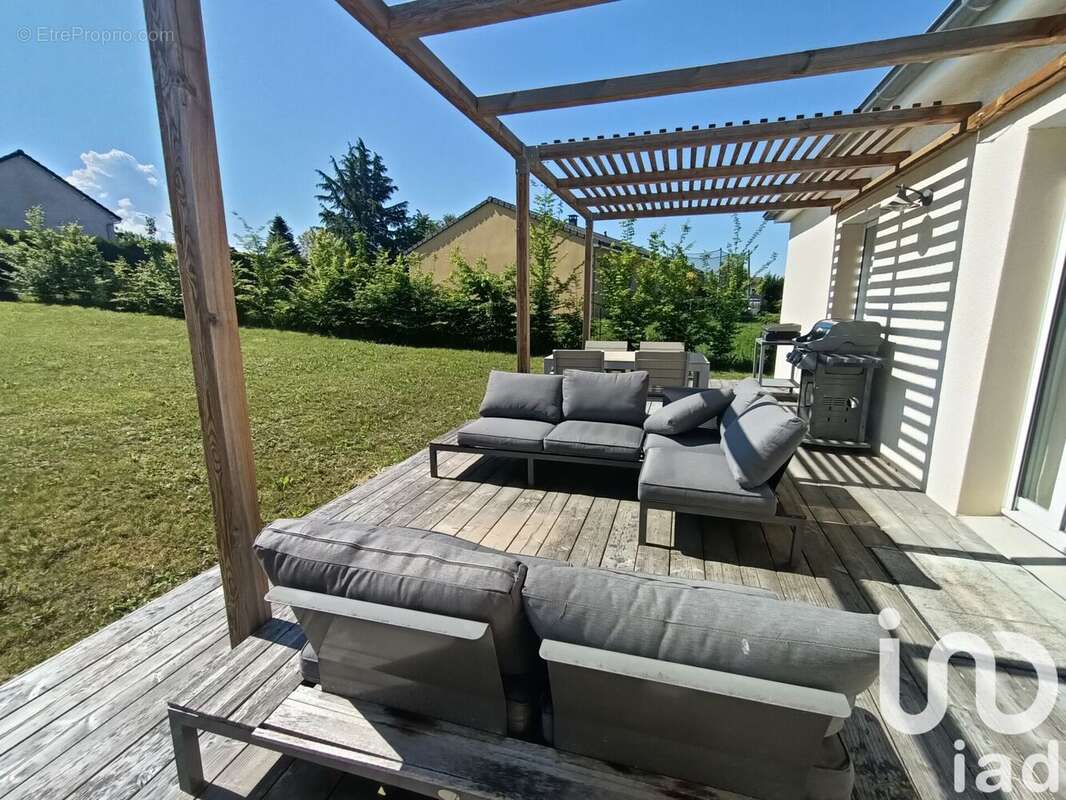 Photo 6 - Maison à CUSSET