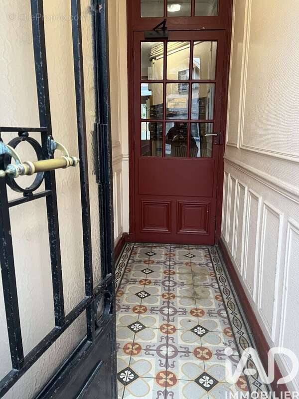 Photo 8 - Appartement à MAISONS-ALFORT