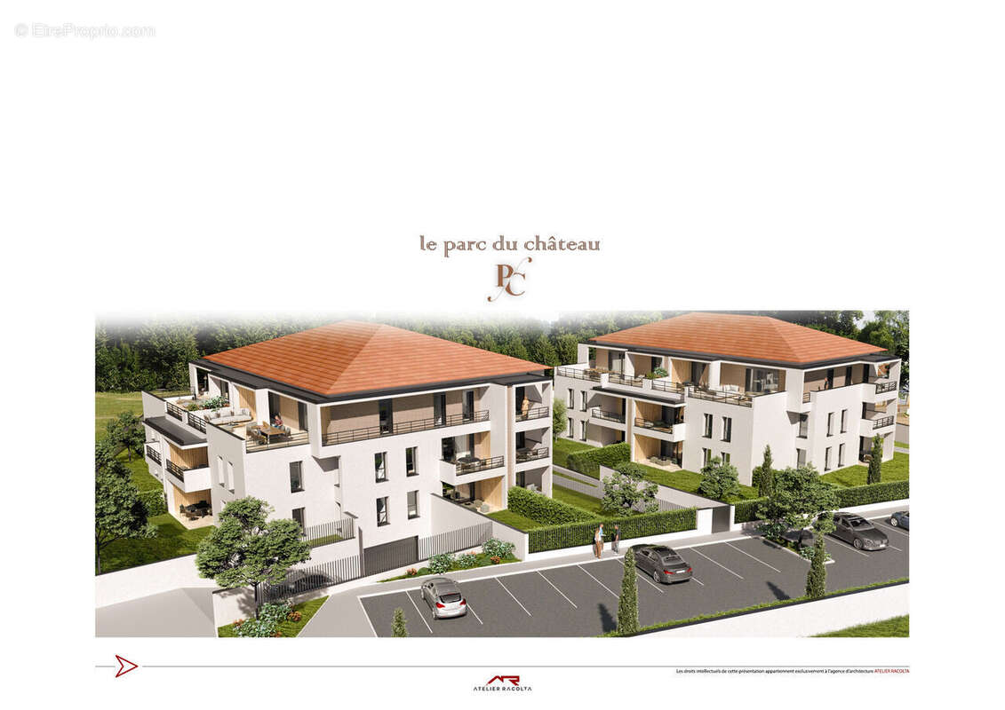 Photo 9 - Appartement à SAINT-GEORGES-D'ESPERANCHE