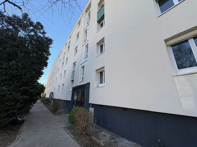Appartement à AMIENS