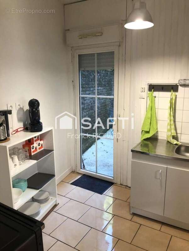 Photo 5 - Maison à GAILLEFONTAINE