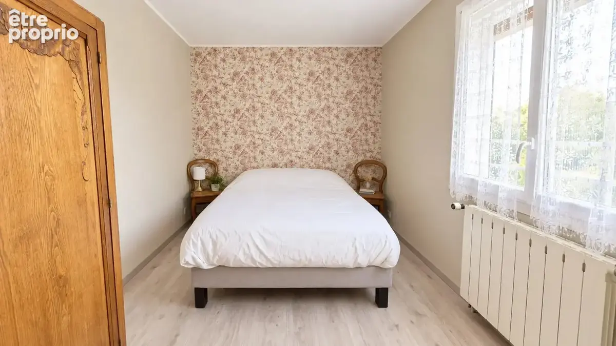 MAISON T5 AVEC 3 chambres sous-sol total - photo 8