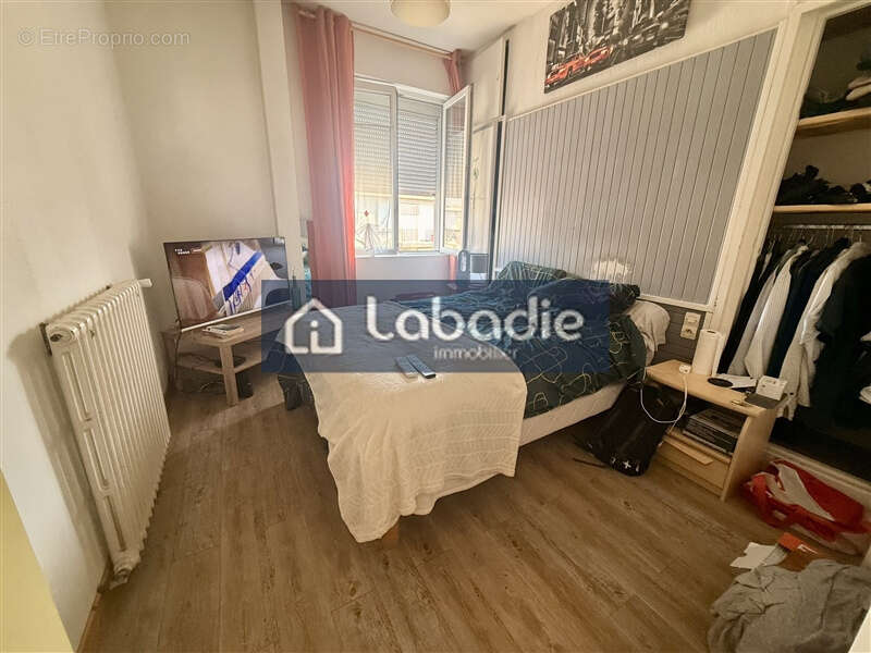 Appartement à VIRE