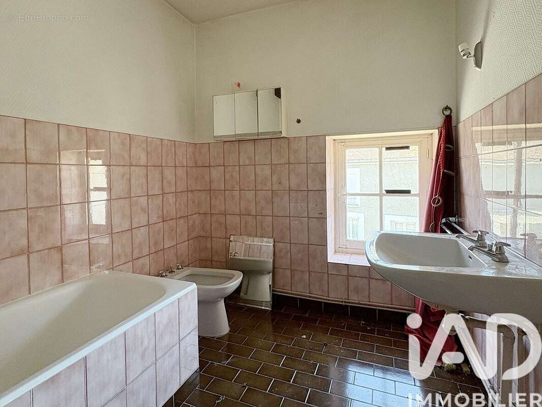 Maison 132 m² à Thury  - photo 8