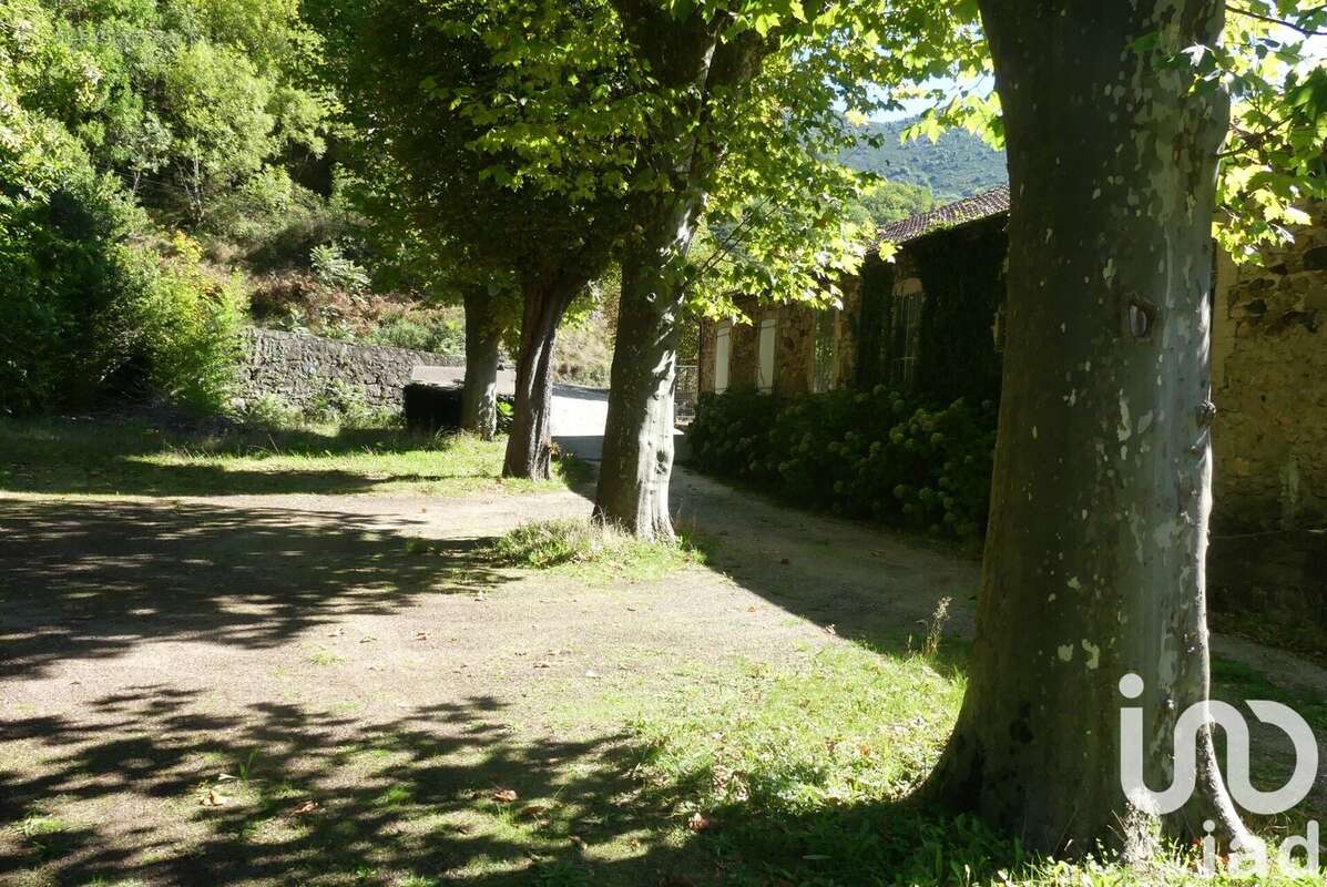 Photo 9 - Maison à BURZET