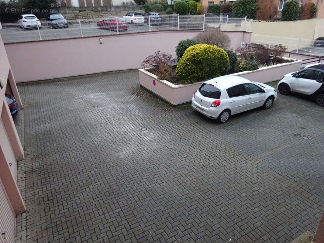 Appartement à RIEDISHEIM