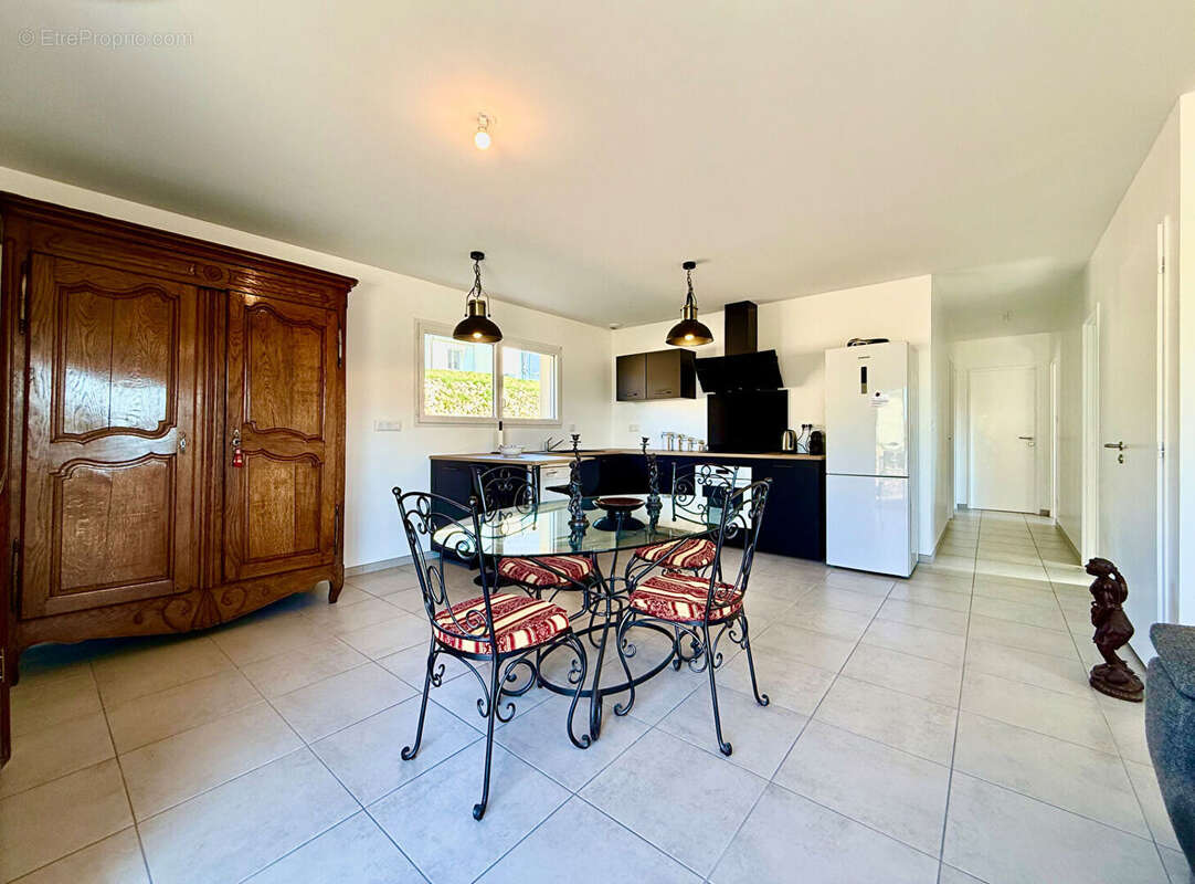 Maison à MALEMORT-SUR-CORREZE